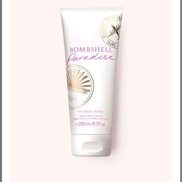 Victoria’s Secret Bombshell Paradise Body Lotion - Picture 1 of 1